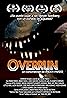 Overrun (2017) Poster