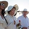 Demi Moore and Shirley MacLaine in Wild Oats (2016)