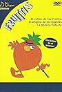 Los Fruittis (1990)