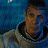 Leonard Nimoy in Star Trek (2009)