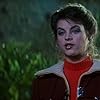 Kirstie Alley in Star Trek II: The Wrath of Khan (1982)