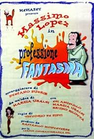 Professione fantasma (1998)