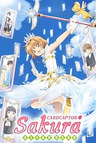 Primary photo for Cardcaptor Sakura: Clear Card Arc