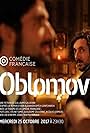 Guillaume Gallienne in Oblomov (2017)