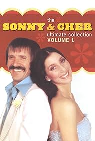 The Sonny and Cher Comedy Hour (1971)