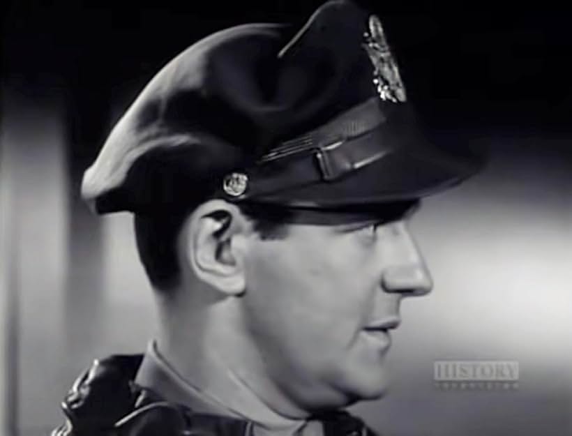 Larry Blyden in 12 O'Clock High (1964)