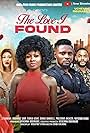 The Love I Found (2024)