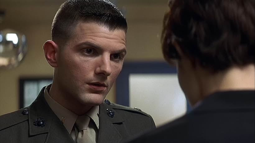 Adam Scott in High Crimes (2002)