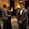 Timothy Granaderos in Prom (2020)