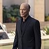 Ed Harris in Westworld (2016)