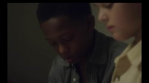 Watch Kaden Washington Lewis - Hap & Leonard - Little Leonard