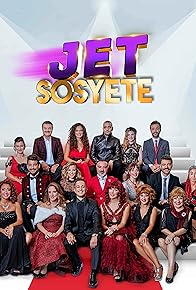 Primary photo for Jet Sosyete