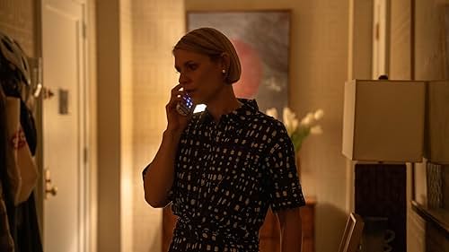 Claire Danes in Essequibo (2023)