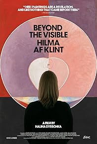 Primary photo for Beyond The Visible - Hilma af Klint