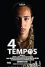 Sara Saavedra in 4 Tempos (2016)