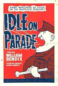 Idol on Parade (1959)