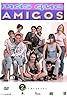 Más que amigos (TV Series 1997–1998) Poster