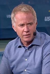 Primary photo for Patrick McEnroe