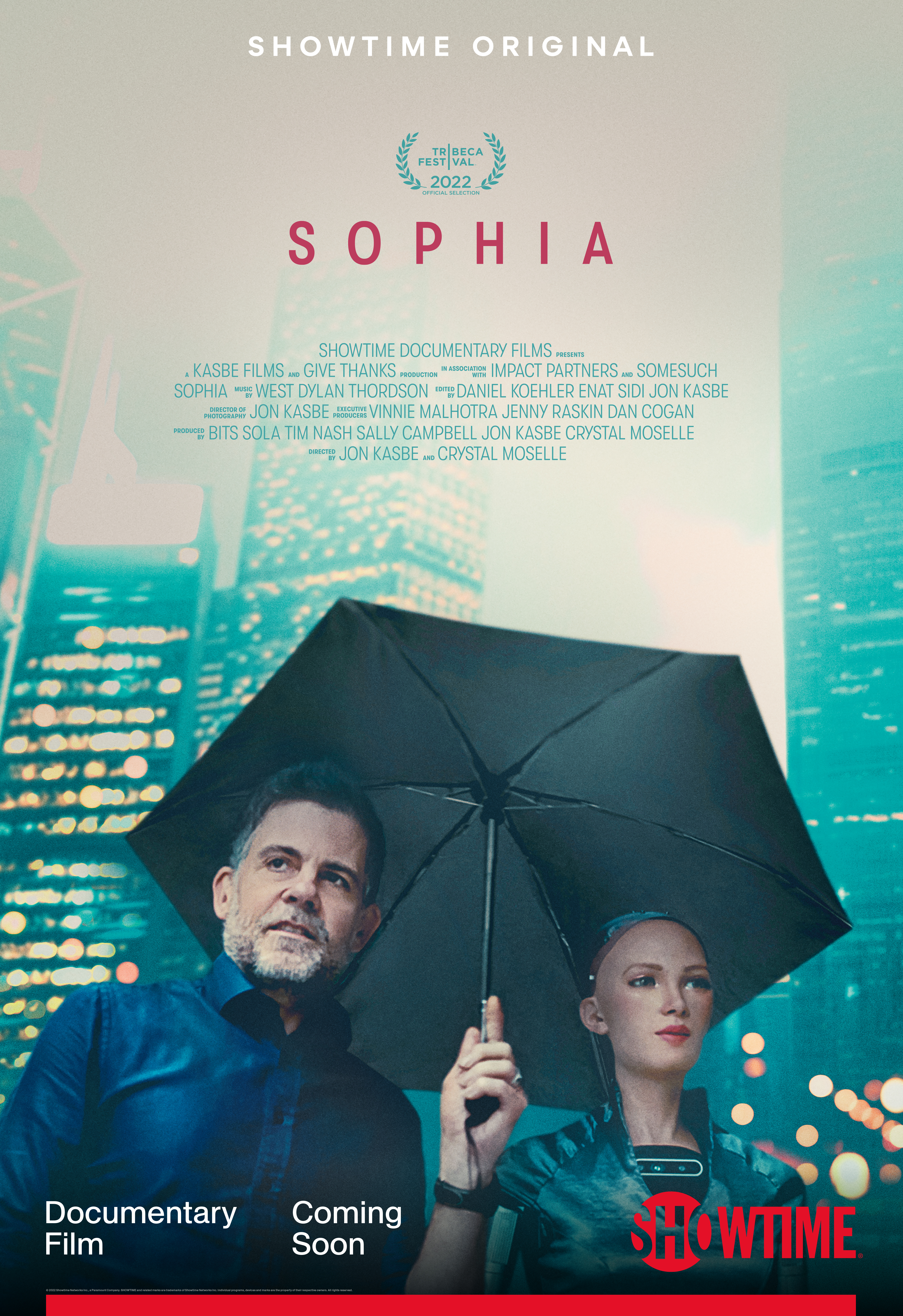 Sophia (2022)