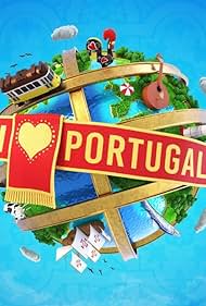 I Love Portugal (2019)