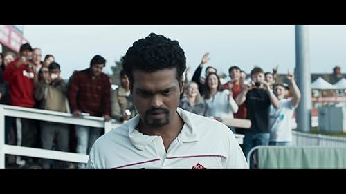 800 Official Trailer (Hindi) | Muthiah Muralidaran | M.S. Sripathy | Madhurr