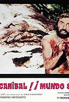 Massimo Foschi in Last Cannibal World (1977)