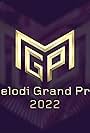 Melodi Grand Prix 2022 (2022)