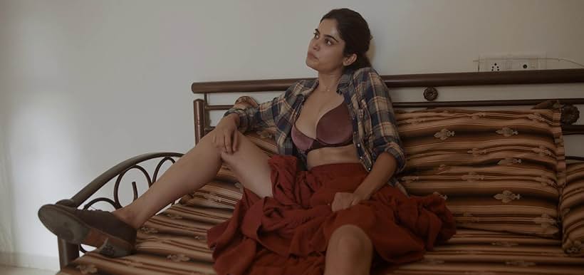 Aditi Sudhir Pohankar in She (2020)