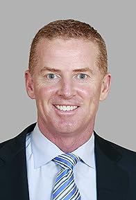 Primary photo for Jason Garrett