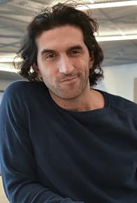 Primary photo for Josef Fares