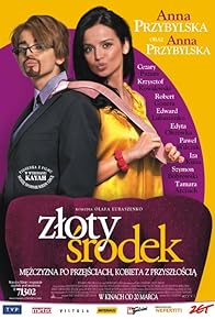 Primary photo for Zloty srodek