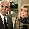 Steve Martin and Goldie Hawn in The Out-of-Towners (1999)