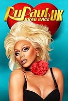 RuPaul's Drag Race UK