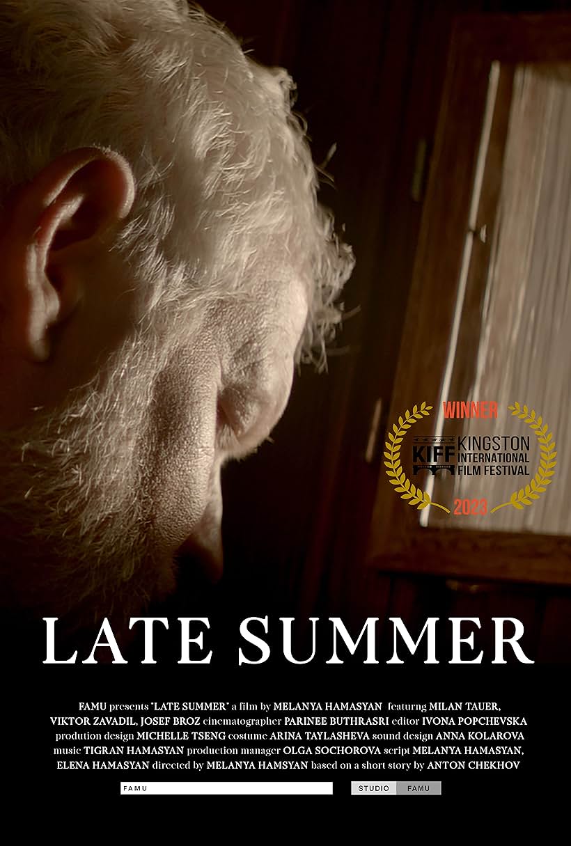 Late Summer (2023)