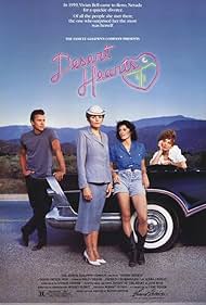 Desert Hearts (1985)