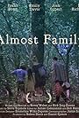 Almost Family (2014)