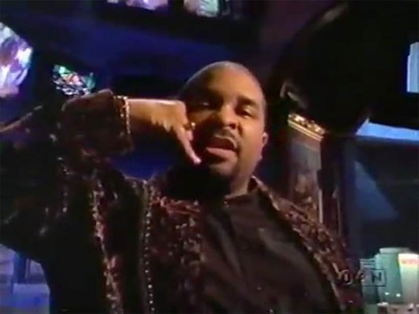 Sir Mix A Lot in The Watcher (1995)