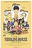 The Fiddling Horse (2019) Poster