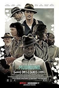 Primary photo for Mudbound