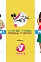 Its Complicated - Relationship Ka Naya Status (2013)