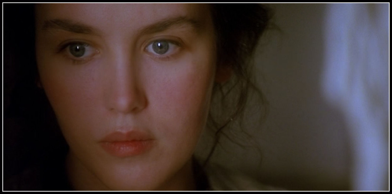 Isabelle Adjani in Camille Claudel (1988)