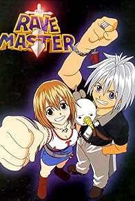 Primary photo for Rave Master