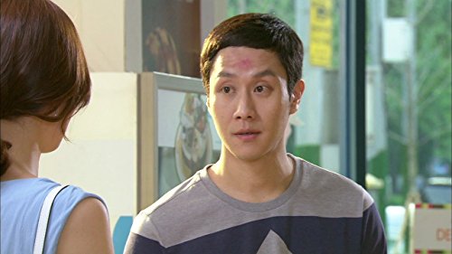 Jung Woo in You Are the Best! (2013)