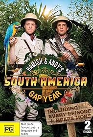 Hamish & Andy's Gap Year South America (2014)