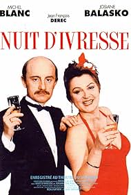 Nuit d'ivresse (1986)