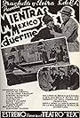 While Mexico Sleeps (1938)