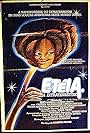 Etéia, a Extraterrestre em Sua Aventura no Rio (1983)