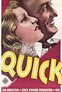 Hans Albers and Lilian Harvey in Quick (1932)