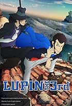 Lupin III