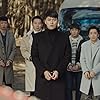 Kim Young-min, Yoo Su-bin, Yang Kyung-won, Lee Sin-young, Hyun Bin, and Tang Joon-sang in Sarangeui bulsachak (2019)